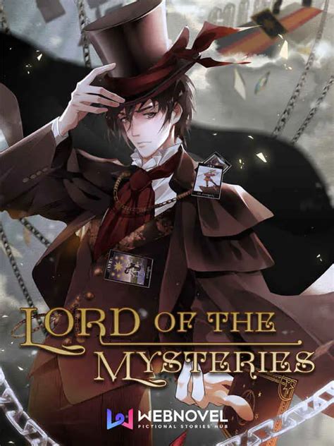 A <strong>mystery</strong> novel for people of the Earth <strong>Lord</strong> of the <strong>Mysteries</strong> was serialized as of April 2018, and completed in May 2020. . Lord of mysteries novelfull